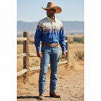 CAMISA TC - MOD 1087