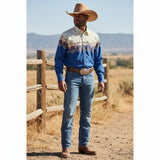 Texas Country - MOD 1087