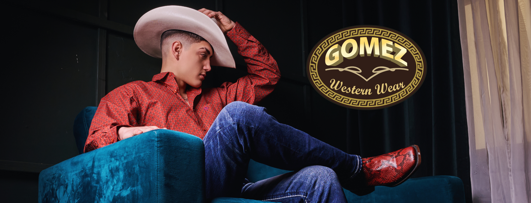 Gomez Western Wear